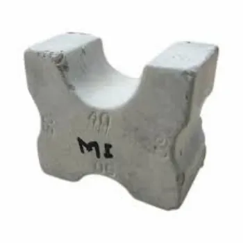 Cover Blocks